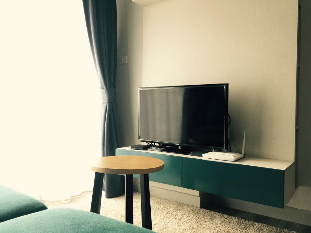 Centric Sea Pattaya Apartment Ngoại thất bức ảnh